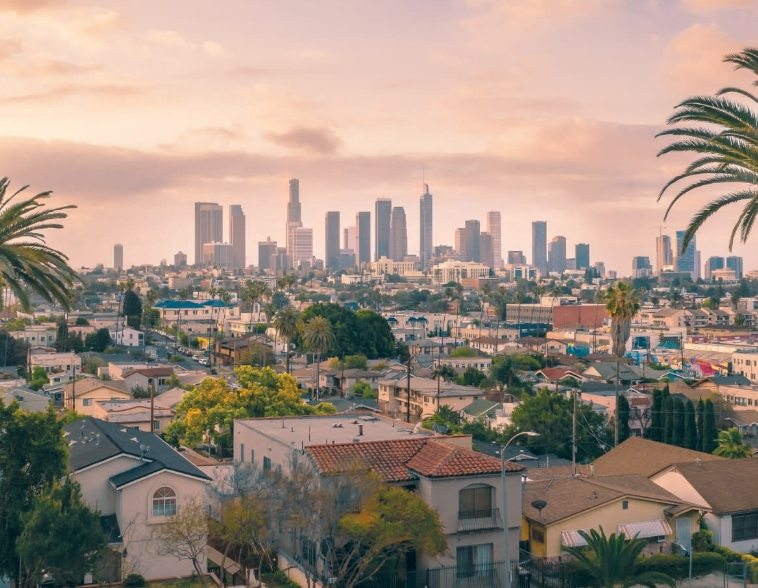 Los-Angeles-CA