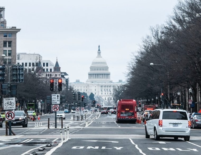 Washington-DC-WA