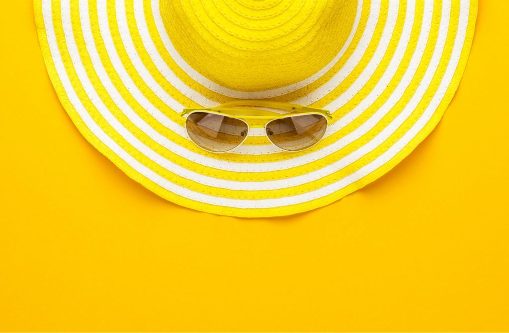 Summer Sunshine Summer Sunshine
