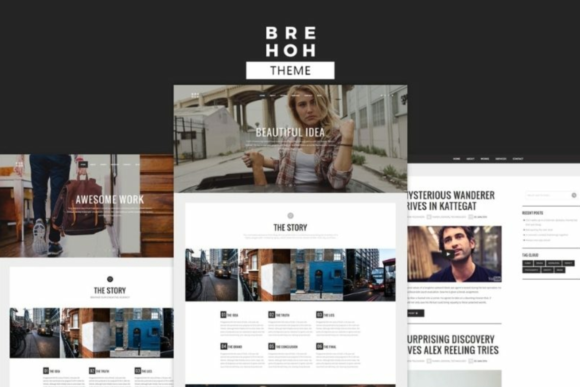 Wordpress