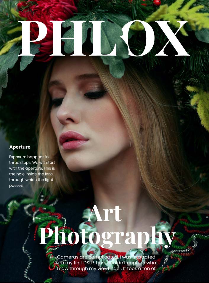 Magazine